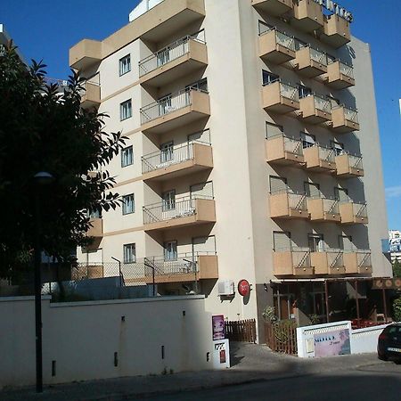 Hotel Apartamento Iate Portimão Kültér fotó