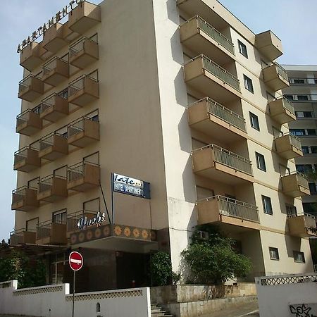 Hotel Apartamento Iate Portimão Kültér fotó