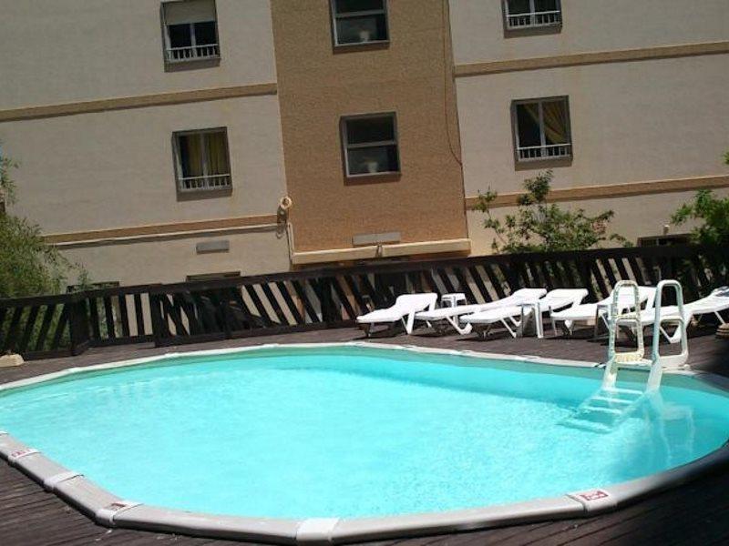 Hotel Apartamento Iate Portimão Kültér fotó