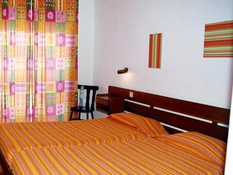 Hotel Apartamento Iate Portimão Kültér fotó