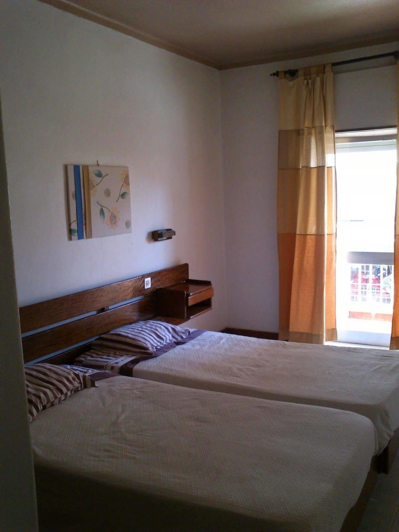 Hotel Apartamento Iate Portimão Kültér fotó