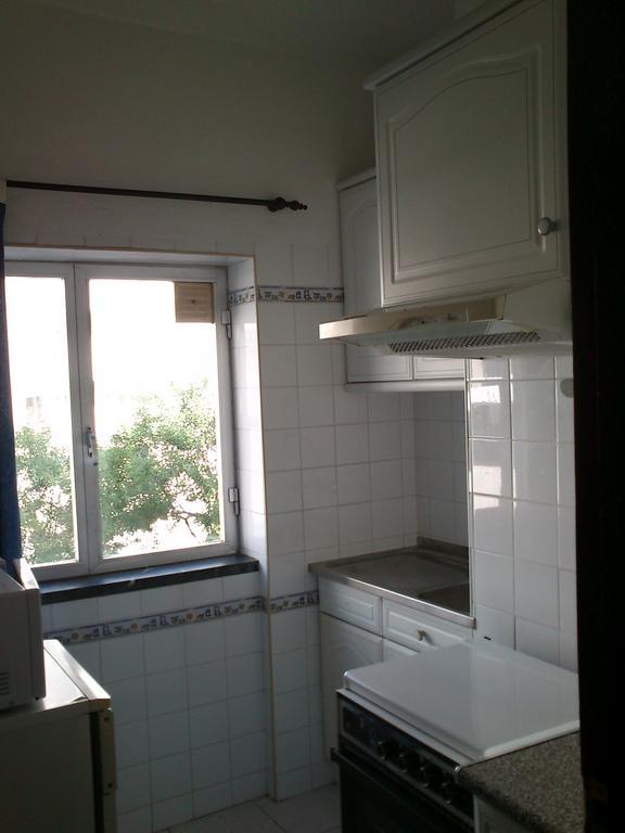 Hotel Apartamento Iate Portimão Kültér fotó