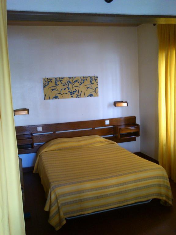 Hotel Apartamento Iate Portimão Kültér fotó