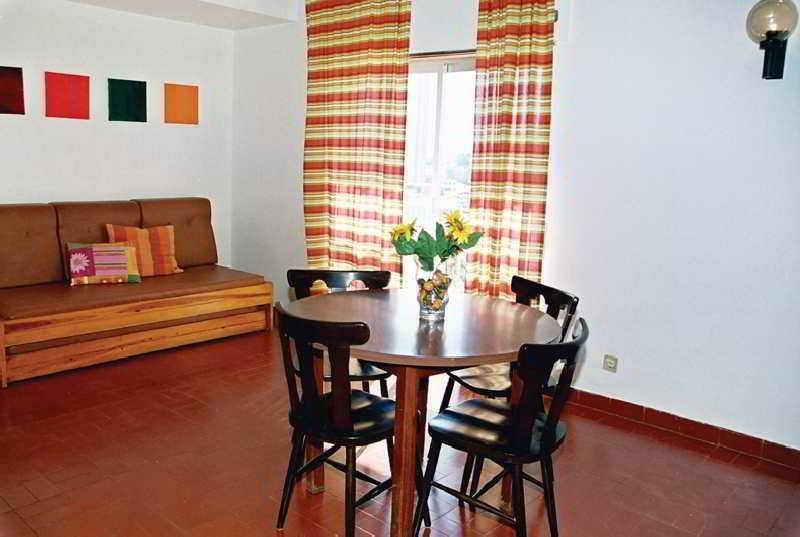 Hotel Apartamento Iate Portimão Kültér fotó